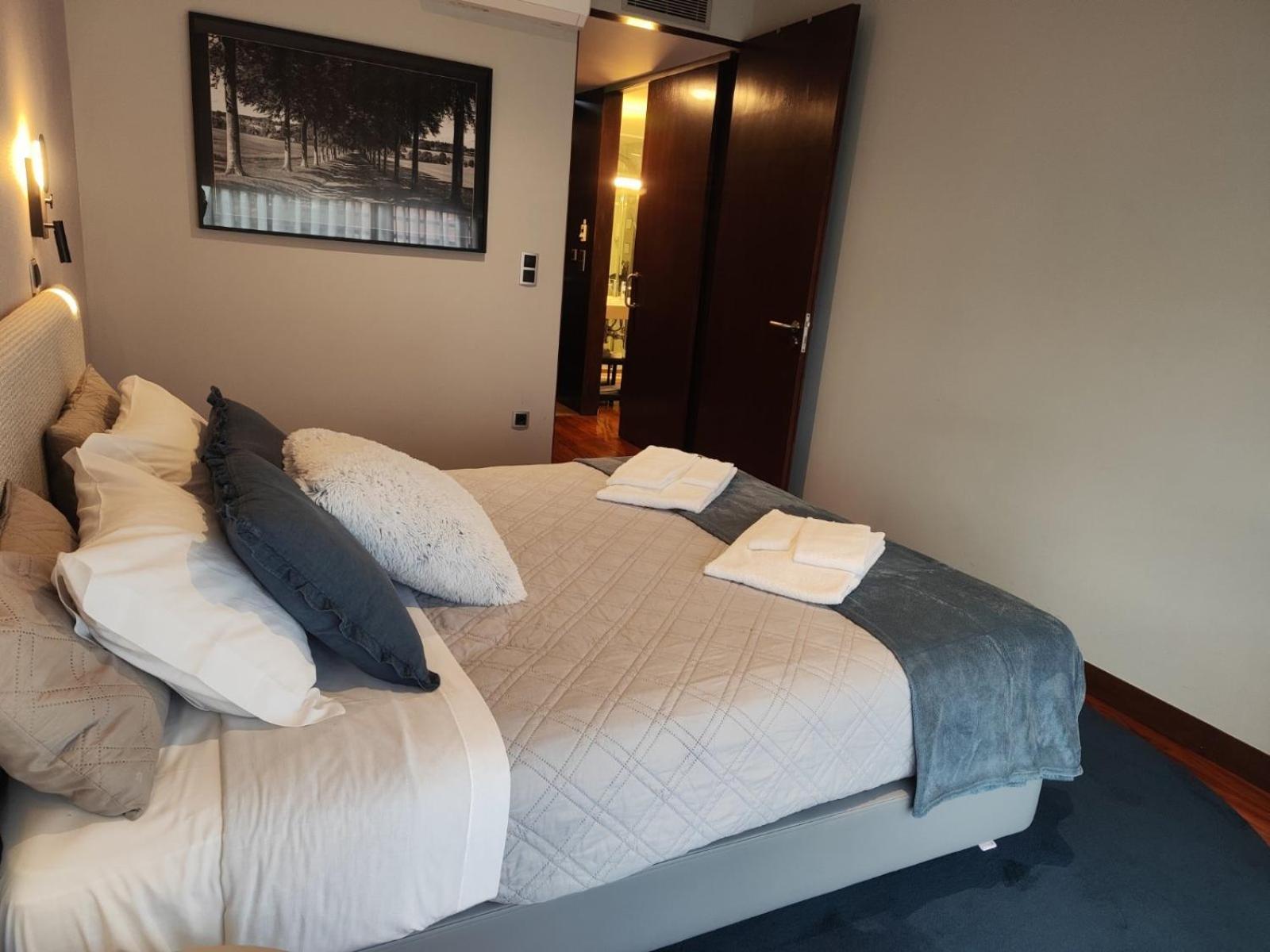 Quinta Do Esquilo - Hotel Rural Rendufe Екстер'єр фото