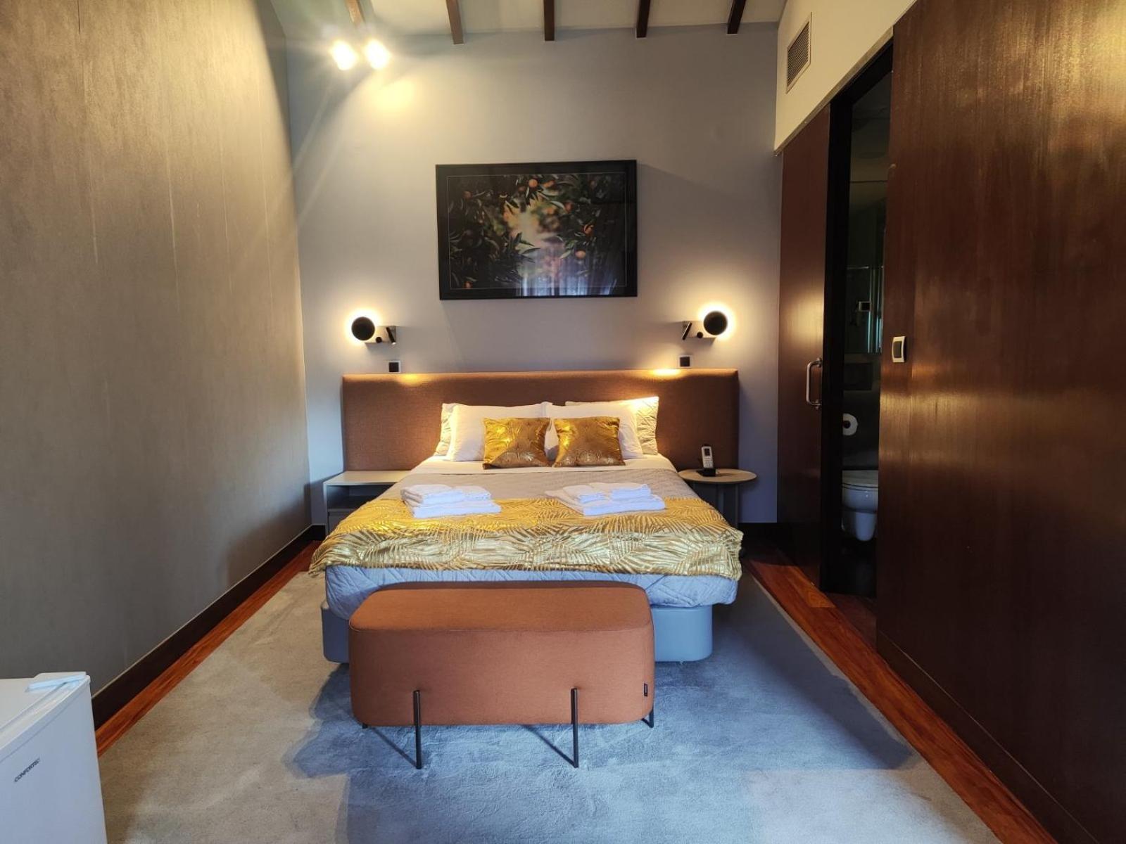 Quinta Do Esquilo - Hotel Rural Rendufe Екстер'єр фото
