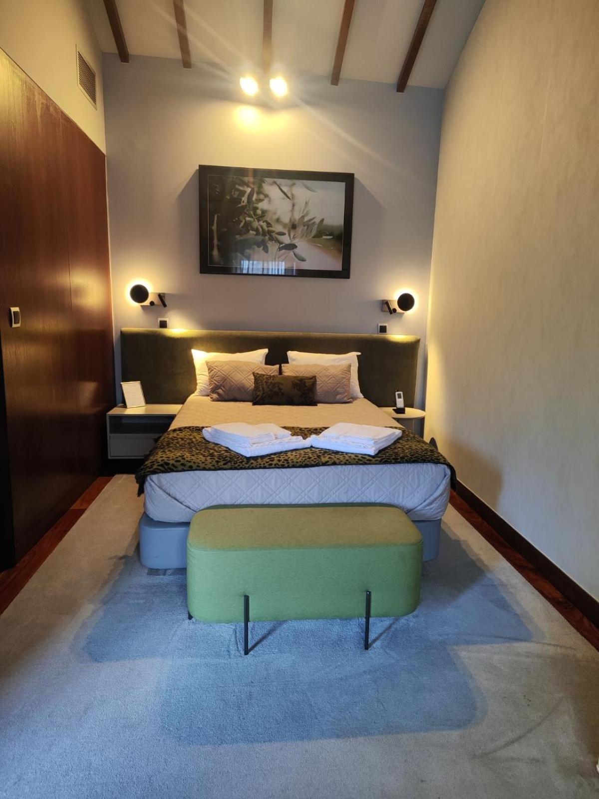 Quinta Do Esquilo - Hotel Rural Rendufe Екстер'єр фото