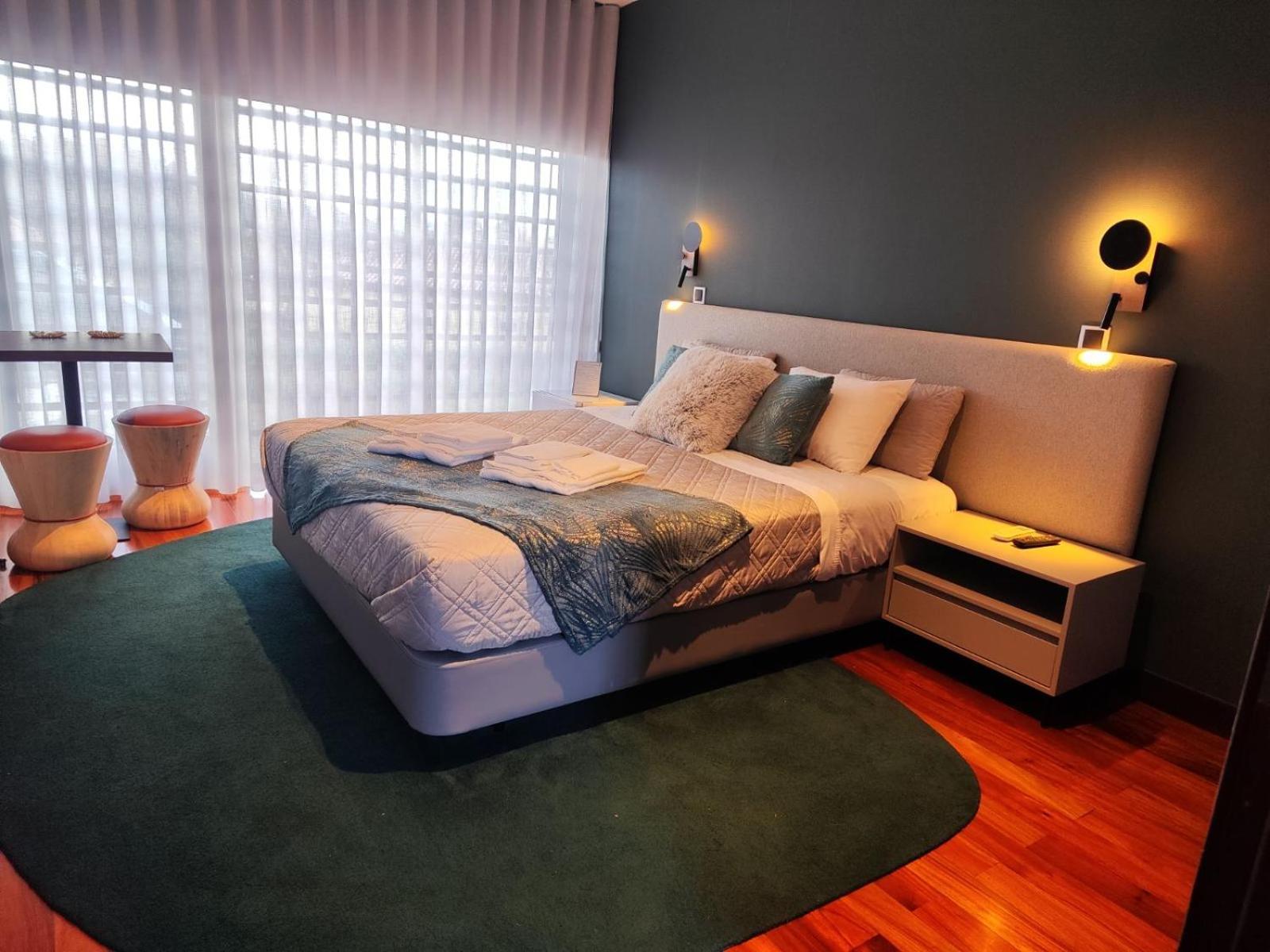 Quinta Do Esquilo - Hotel Rural Rendufe Екстер'єр фото