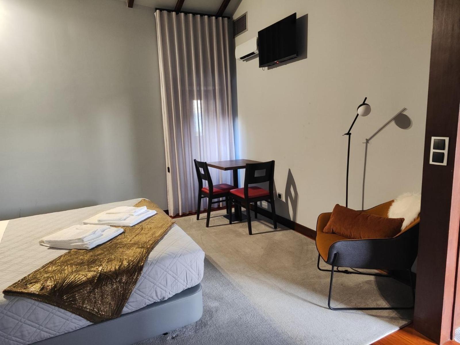 Quinta Do Esquilo - Hotel Rural Rendufe Екстер'єр фото